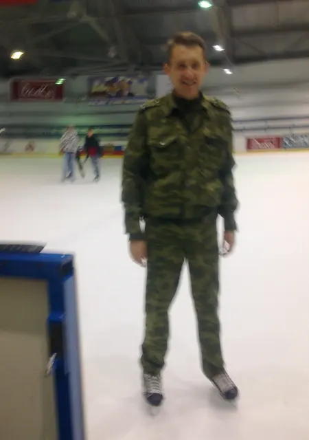 Я Валерий, 48, из Армавира, ищу знакомства без обязательств