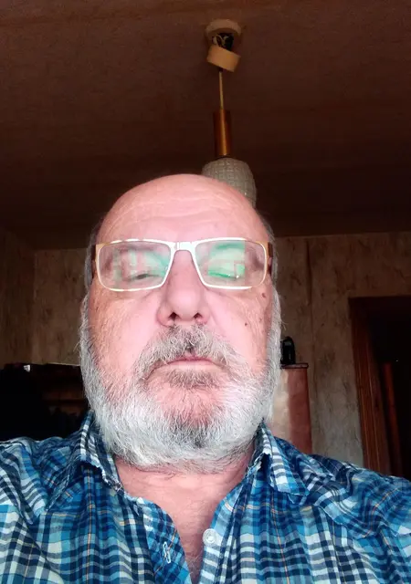 Я Александр, 65, из Тольятти, ищу знакомства без обязательств