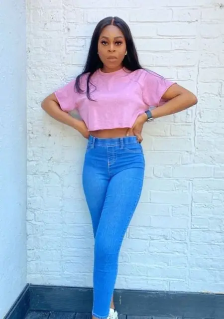 Я Jasmine, 25, из Лондона, ищу знакомство