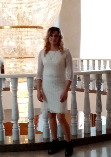 Татьяна из Шебекина, мне 37, познакомлюсь