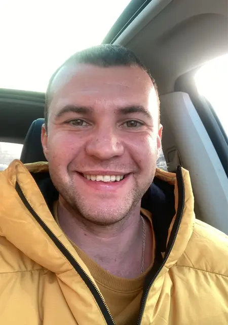 Я Геннадий, 34, знакомлюсь для приятного времяпровождения в Лянторе