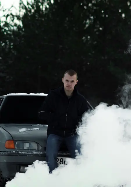 Я Егор, 30, знакомлюсь на одну ночь в Архангельске