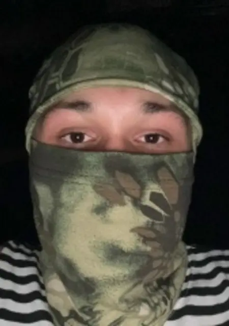 Максим из Уфы