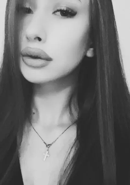 Катя из Краснодара, мне 18, познакомлюсь без обязательств