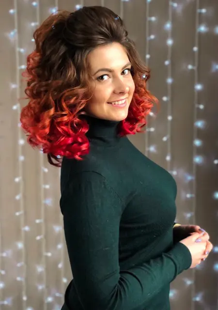 Аля из Мозыря, мне 28, познакомлюсь для общения