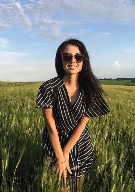 Я Аня, 39, из Каменска-Уральского, ищу знакомства без обязательств