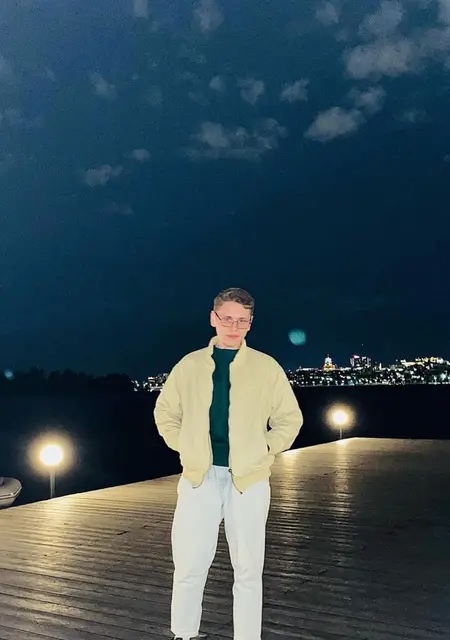 Я Сергей, 25, знакомлюсь без обязательств в Ступине