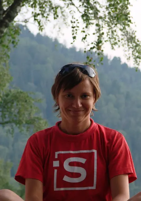 Я Nikanika, 45, знакомлюсь для общения в Перми