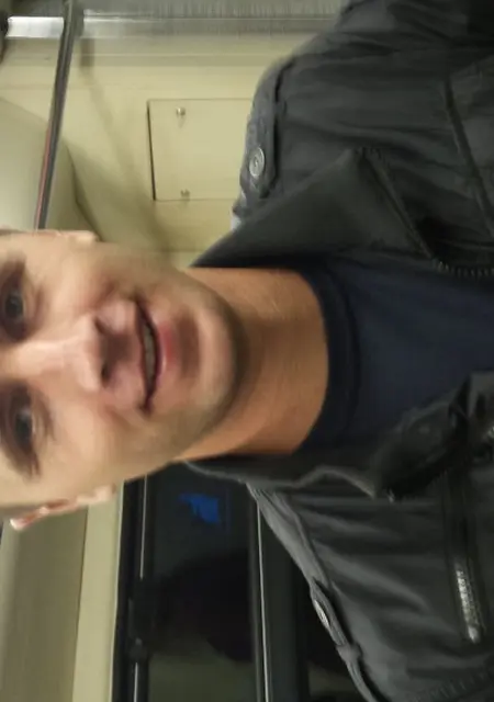 Nikolaj из Подольска, мне 40, познакомлюсь для дружбы