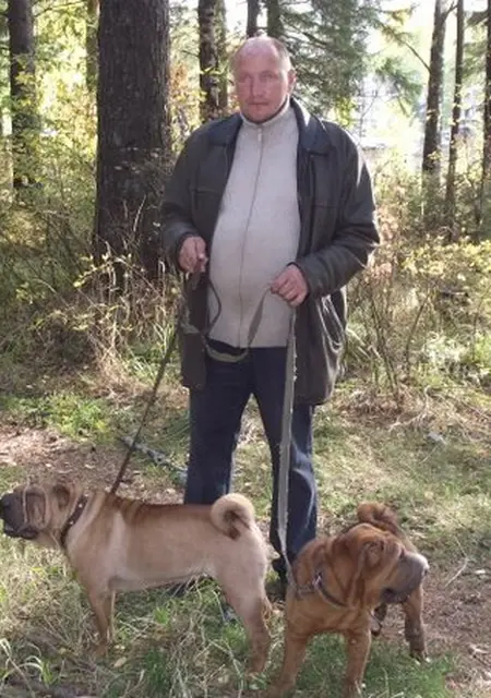 Игорь из Качканара, ищу на сайте знакомства без обязательств