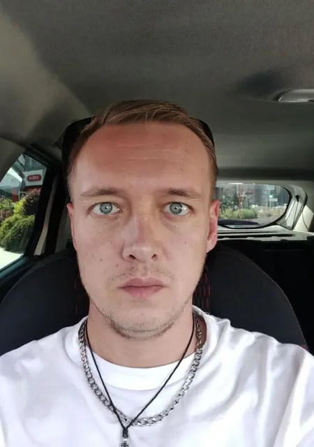 Я Марк, 36, знакомлюсь для постоянных отношений в Дубне