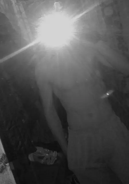 Сергей из Черногорска, мне 35, познакомлюсь для дружбы