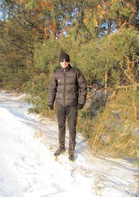 Maks из Запорожья, мне 42, познакомлюсь на одну ночь