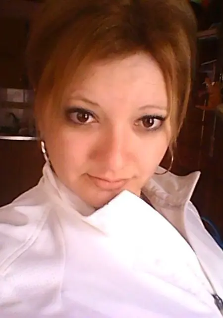 Я Оленька, 40, из Иванова, ищу знакомства на одну ночь