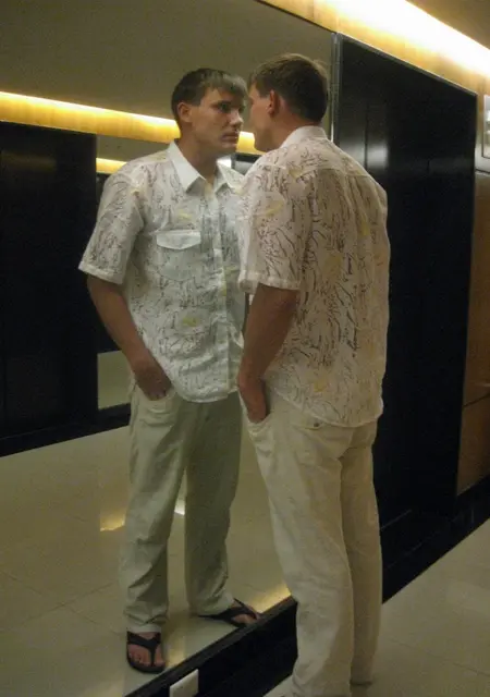 Анатолий из Солнечногорска, ищу на сайте знакомства на одну ночь