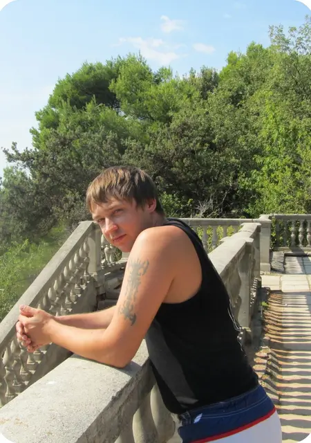 Саша из Чайковского, ищу на сайте знакомства на одну ночь