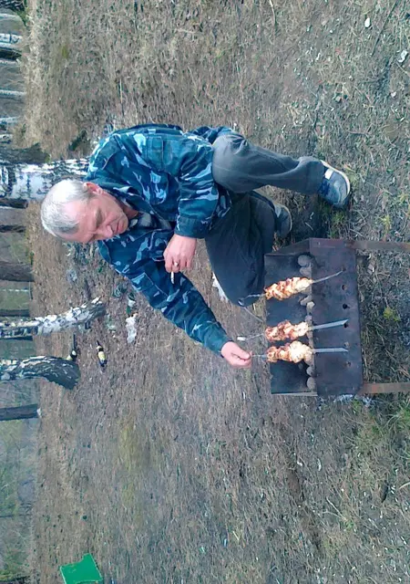 Я Сергей, 60, из Екатеринбурга, ищу знакомство для вирта