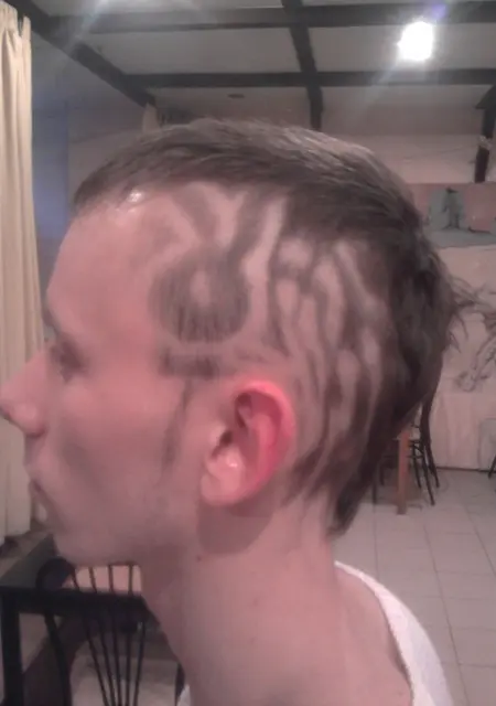 Я Андрей, 36, из Мытищ, ищу знакомства на одну ночь