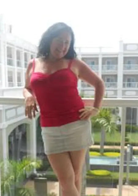 Я Krasotka, 45, знакомлюсь для приятного времяпровождения в Тамбове