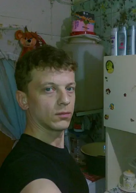 Я Алексей, 49, знакомлюсь без обязательств в Архангельске