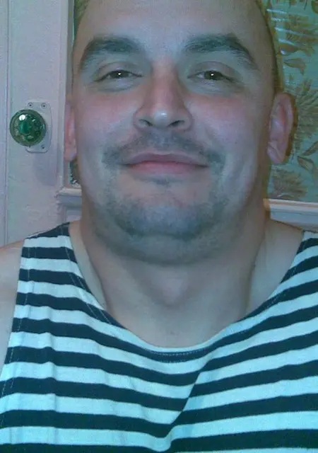 Я Sergei, 48, из Магадана, ищу знакомство для дружбы