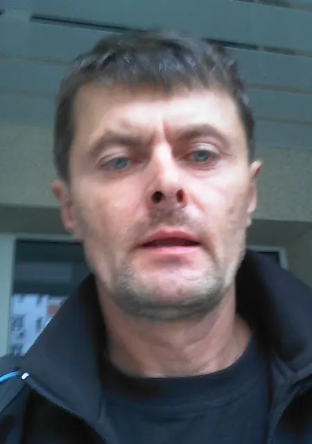 Я Сергей, 52, знакомлюсь для приятного времяпровождения в Энгельсе