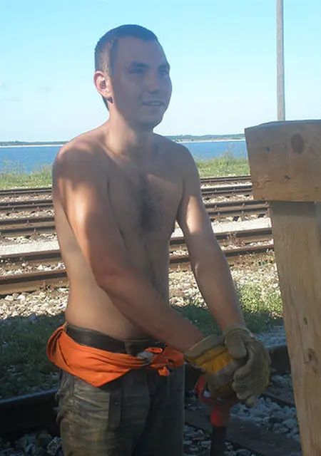 Maxik из Таллина, ищу на сайте приятное времяпровождение