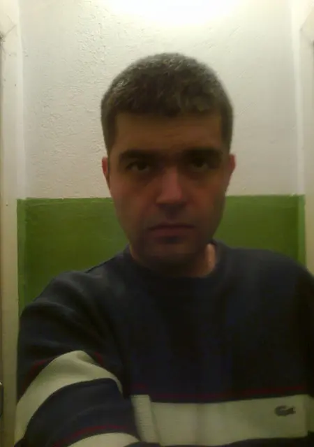 Serega из Липецка, ищу на сайте знакомства без обязательств