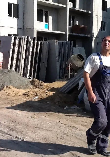 Сергей из Екатеринбурга, ищу на сайте знакомства на одну ночь