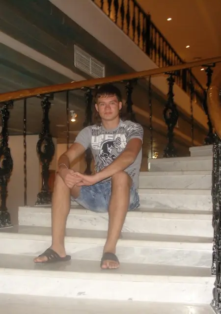 Moderated из Кимр, мне 30, познакомлюсь на одну ночь