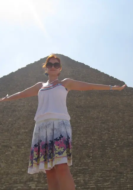 Я Елена, 57, знакомлюсь для дружбы в Волгограде