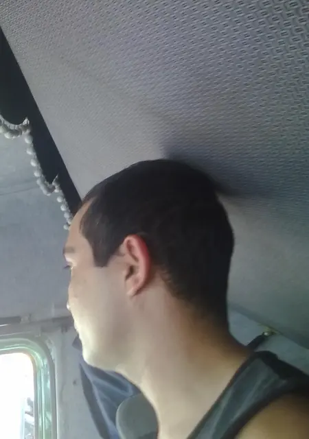 Руслан из Астрахани, мне 38, познакомлюсь для дружбы