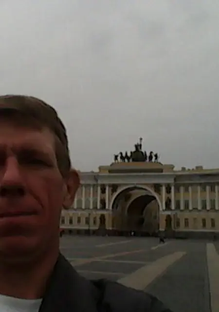 Николай из Балезина, мне 41, познакомлюсь на одну ночь