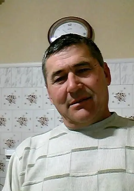 Я Vasilii, 67, знакомлюсь на одну ночь в Славянске-на-Кубани