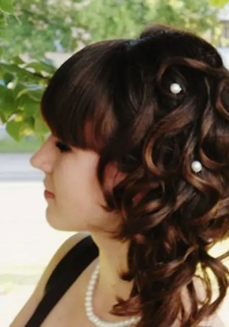 Я Алина, 36, знакомлюсь в Вологде