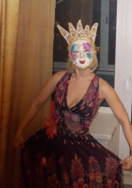 Наталка из Хабаровска, мне 48, познакомлюсь для общения