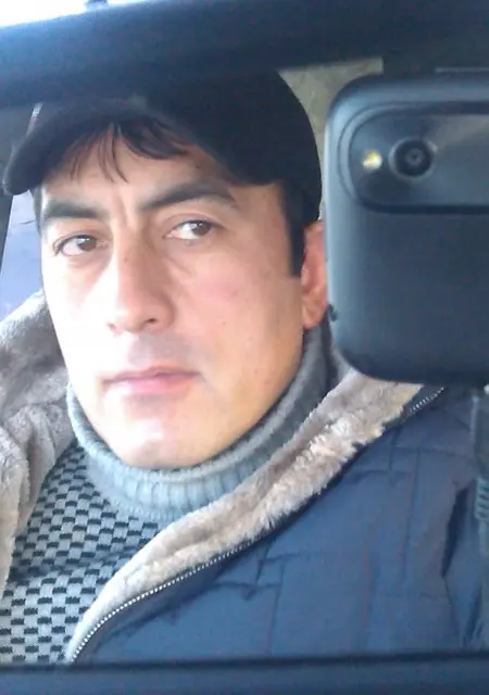 Я Али, 47, из Нарьяна-Мара, ищу знакомства без обязательств