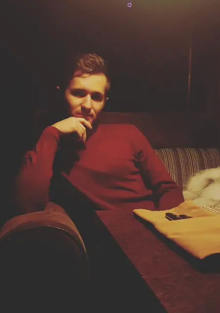 Я Артём, 30, знакомлюсь без обязательств в Кольчугине