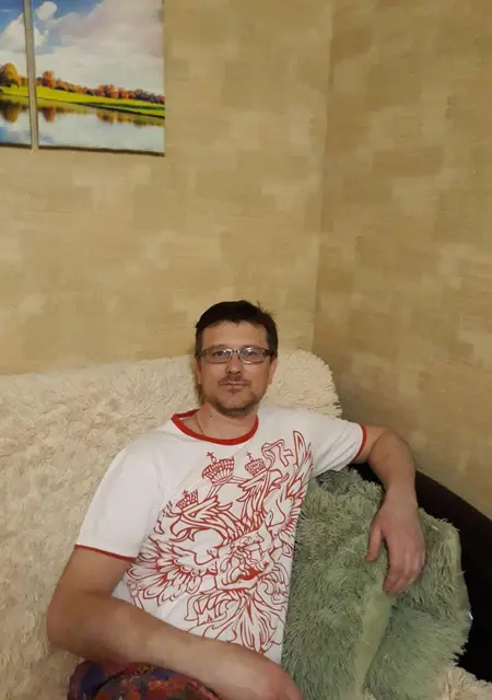 Я Андрей, 50, из Новомосковска, ищу знакомства без обязательств