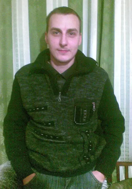 Я Максим, 39, знакомлюсь без обязательств в Электростали