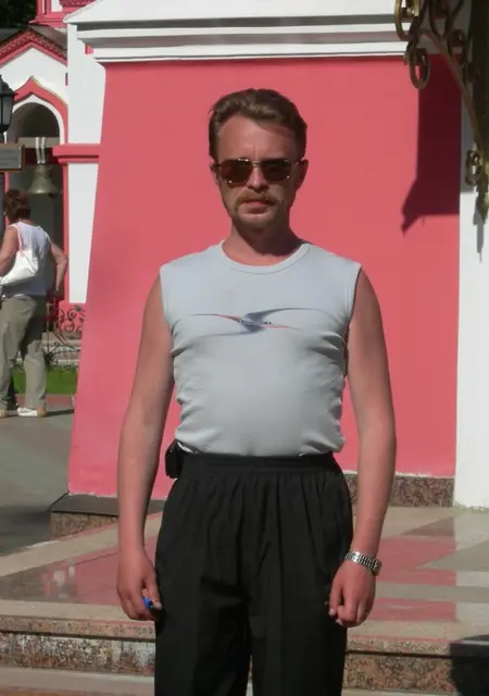 Виктор из Ступина, мне 53, познакомлюсь на одну ночь