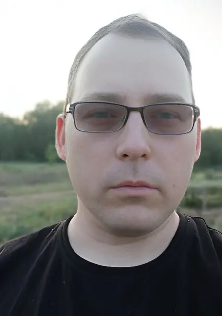 Я Владимир, 32, из Богучара, ищу знакомство для дружбы