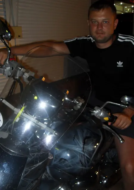 Я Андрей, 50, из Волгограда, ищу знакомство для общения