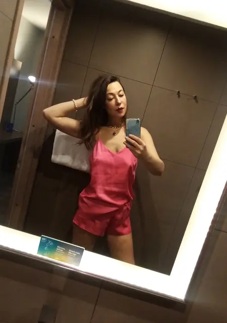 Я Арина, 38, знакомлюсь в Екатеринбурге