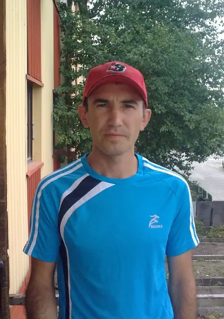 Я Oscar, 47, знакомлюсь без обязательств в Нефтеюганске