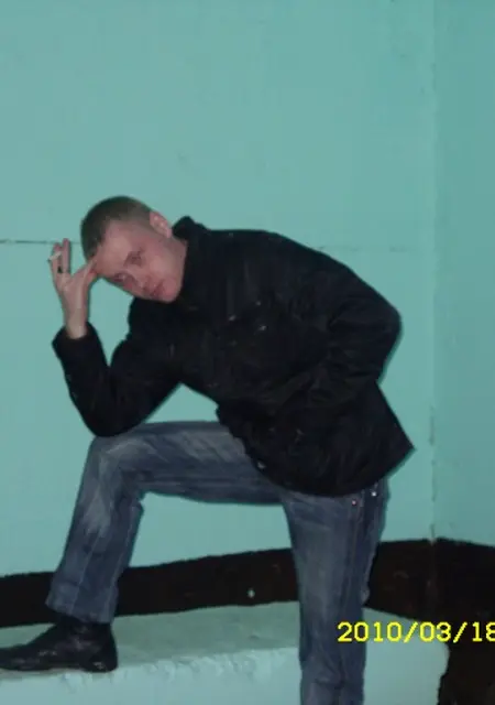 Я Алексей, 37, из Клина, ищу знакомства на одну ночь