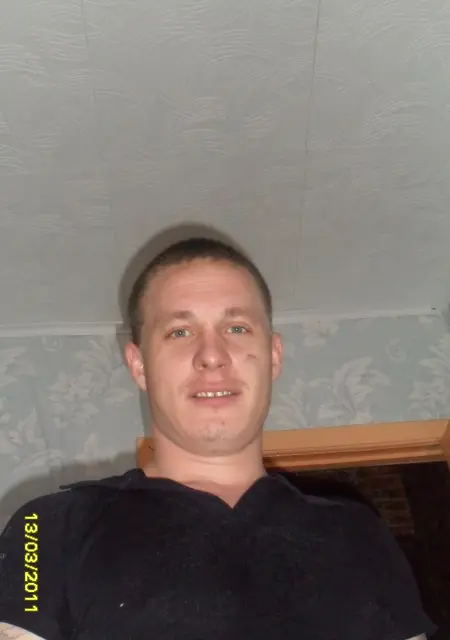 Spartak из Чебоксар, мне 39, познакомлюсь для дружбы