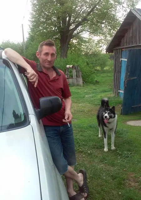 Андрей из Старых Дорог, ищу на сайте знакомства без обязательств