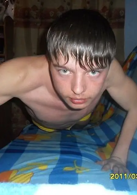 Я Grigory, 32, знакомлюсь без обязательств в Завитинске