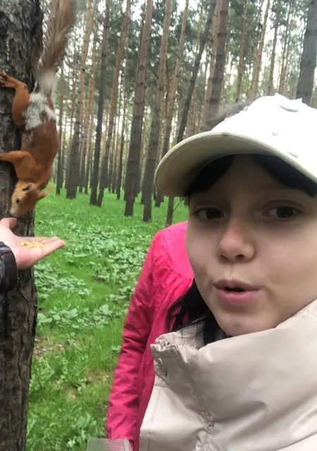 Лиза из Киселевска, мне 25, познакомлюсь на одну ночь